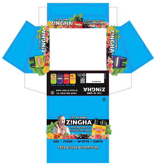 inhalers set